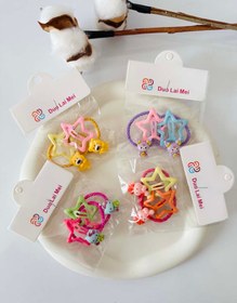 تصویر کش مو و تق تقی 