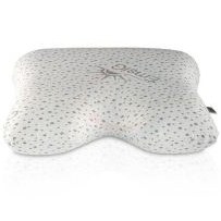 تصویر بالشت مموری فوم طرح ارگونومیک طبی PL78 امسیگ EmsiG Medical Pillow PL78