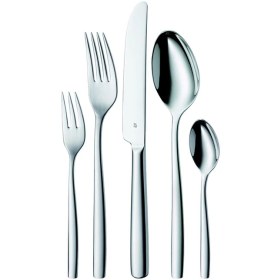 تصویر سرویس 30 تایی پالما وی ام اف آلمان WMF Palma Cutlery &#8211; ارسال 10 الی 15 روز کاری 