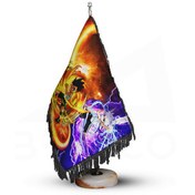 تصویر پرچم هانتر ایکس هانتر Hunter x Hunter طرح 8 