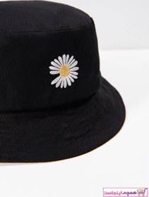 تصویر فروش کلاه زنانه جدید برند Addax رنگ مشکی کد ty45600649 