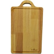 تصویر تخته گوشت یونیک مدل صاف کد 3490 