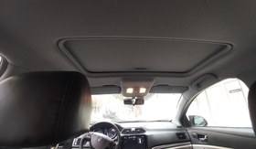 تصویر شاهین مدل 1403 ا اتومات اتومات