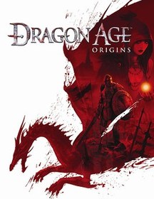 تصویر خرید بازی جدید Dragon Age Origins از استیم 