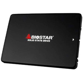 تصویر اس اس دی 256 گیگابایت بایوستار S160 Biostar S160 256GB 2.5 Inch SATA3 SSD