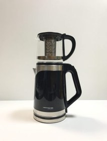 تصویر چای ساز هانوور مدل 1153 