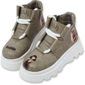 تصویر نیم بوت بچگانه-matilda 