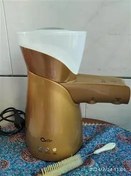 تصویر دستگاه روغن گیری آلمانی اویلی 