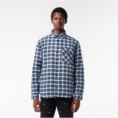 تصویر پیراهن مردانه لاکوست Lacoste اورجینال CH1863 