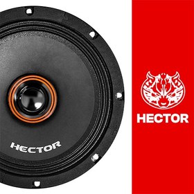 تصویر میدرنج 8 اینچ هکتور مدل Hector HE-840 