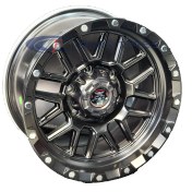 تصویر رینگ افرودی فیول سایز ۱۶ اینچ 