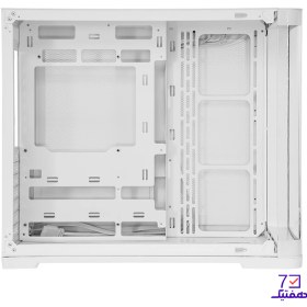 تصویر کیس گیمینگ اوست Awest GT-AQ18-MW 