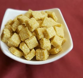 تصویر حبه سیب - ۱۰۰ گرم 