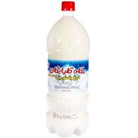 تصویر دوغ بطری1.5%چربی،2L پگاه 
