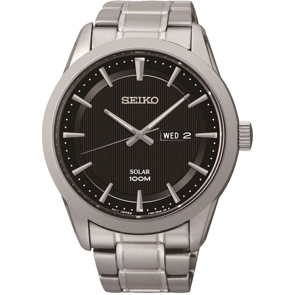 Seiko 2024 solar sne363p1