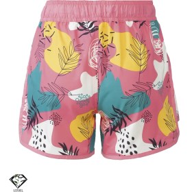 تصویر شلوارک ورزشی زنانه برند Mistral جنس پلی استر Mistral