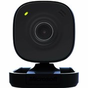 تصویر وب کم مایکروسافت LifeCam VX-800 ا Microsoft LifeCam VX-800 Webcam Microsoft LifeCam VX-800 Webcam