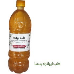 تصویر سرکه سیب 