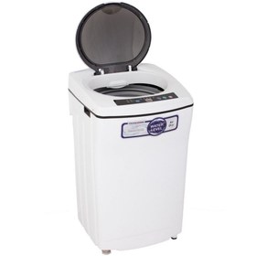 تصویر ماشین لباسشویی 6 کیلویی پاکشوما مدل TLF-62501 ا TLF-62501 washing machine TLF-62501 washing machine