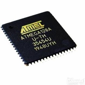 تصویر میکرو ATMEGA128A-AU , ATMEGA128-AU , ATMEGA128 