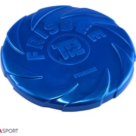 تصویر دیسک فریزبی مدل TOOS PLAST 