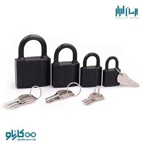تصویر قفل آویز سانکس مدل سهند پلاس سایز 75 کد KPSA-75 