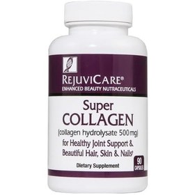 تصویر سوپر کلاژن رجیویکر Rejuvicare Super Collagen