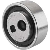 تصویر بلبرینگ سفت کن تسمه تایم پژو 405 xu7 ایساکو 1160100330 