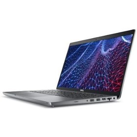 تصویر لپتاپ استوک Dell Latitude 5430 نسل 12 رم 16 گیگ حافظه 512 SSD 