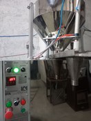 تصویر دستگاه آلوچه شیره دار ترشک نمکی استندی لیوانی، ایراماشین، تولید و بسته بندی 