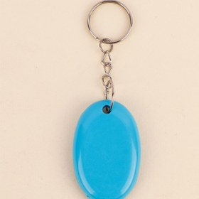 تصویر جاکلیدی فانتزی طرح کاتر Keychain Pendant