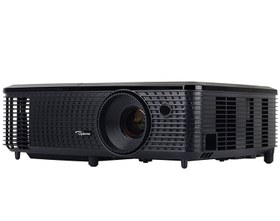 تصویر پروژکتور اوپتوما مدل HD142X Optoma HD142X Projector