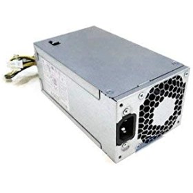 تصویر پاور مینی کیس اچ پی مدل HP Elitedesk 800 G3 استوک 