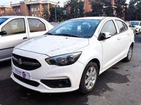 تصویر شاهین مدل 1404 ا اتومات اتومات