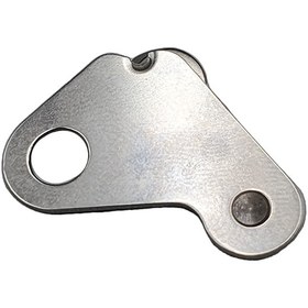 تصویر تیغ چرخ دکمه جک 