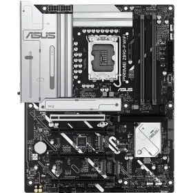 تصویر مادربرد Prime Z890-P WIFI ایسوس سوکت 1851 Asus Prime Z890-P WIFI LGA 1851 Motherboard