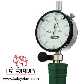 تصویر بور گیج (گیج سیلندر) اینسایز مدل 35A-2322 INSIZE 2322-35A BORE GAGE