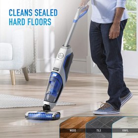 تصویر کف شویی Hoover Onepwr Floormate Jet مدل BH55210 - ارسال 20 روز کاری 