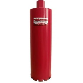 تصویر مته کرگیری 127 میلی‌ متر 