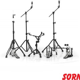 تصویر ست هاردور مپکس HP6005EB-DP 