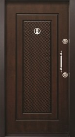 تصویر درب ضد سرقت کد 5009 