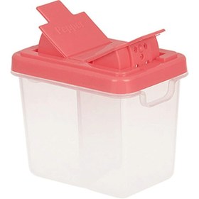 تصویر نمکدان لیمون بسته 2 عددی 