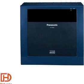 تصویر دستگاه سانترال پاناسونیک Panasonic KX-TDE200 