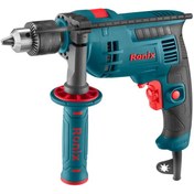 تصویر دریل چکشی رونیکس مدل 2211X توان 750 وات Ronix 2211X 13 mm 750w Hammer Drill