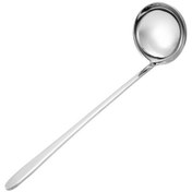 تصویر ملاقه بزرگ ام جي اس مدل DF008 1 بسته 3 عددي 