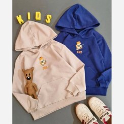 تصویر لباس پاییز و زمستانه(پسرانه) 