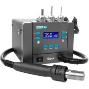 تصویر هیتر و هویه کوئیک QUICK K8 