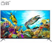 تصویر تلویزیون QLED آیوا 65 اینچ مدل ZQ-GC3D65UHD ZQ-GC3D65UHD