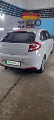 تصویر ام‌وی‌ام 315 هاچبک مدل 1394 ا MVM 315 hatchback sport-excellent MVM 315 hatchback sport-excellent