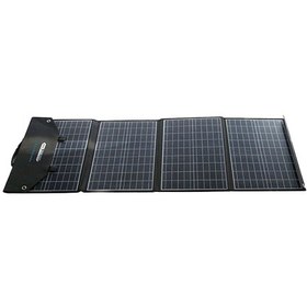 تصویر سولار پنل خورشیدی ۱۲۰ وات پاورلوژی مدل PSOLPABK 